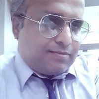 Kinnar Parekh