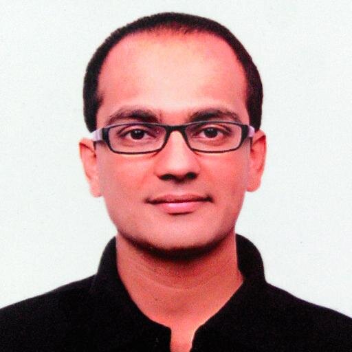 Amit Toshniwal