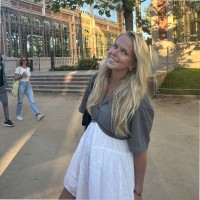 Isabelle Smedå