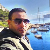 Kafouri Maamar