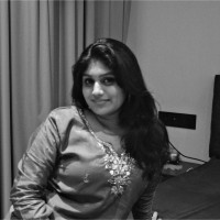 G. Tanya Shetty