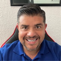 Eduardo Pérez Ramos