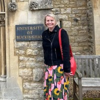 Vicky Corbett