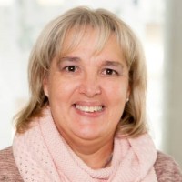 Amanda Du Preez
