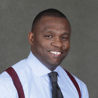 Donald Dauphin, Mcp