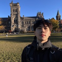 Joel Wang