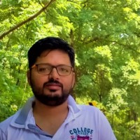 Saroj Kumar Panda