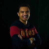 Tahiry RATOVONARIVO - PanARTistic PROD