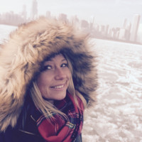 Amy Donaldson-Davidson