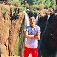 Ayoub Sad