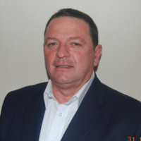 Mark Moyes