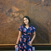 Nadya Bella Aritonang