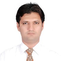 Naseer Ahmed