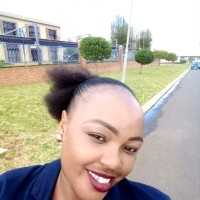 Irine Mabatho Rankele