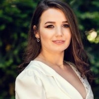 Corina Rusu