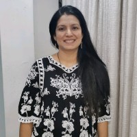 Manjusha Tarmale