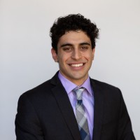 Adam Daneshrad