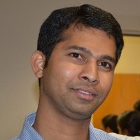 Chandrasena Reddy Kamireddy
