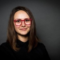 Nataliia Kiefer