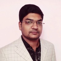 Mayank K Agrawal