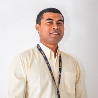 Andrianjatovo Jimmy Rique RAKOTONIRINA