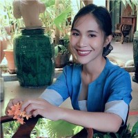 Nadia Tariwong