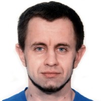 Oleksiy Dubovyk
