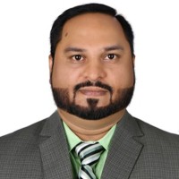 Mohammed Sirajuddin