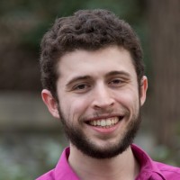 Noah Friedlander