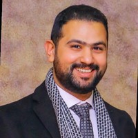Mohammed Salama