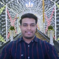 Deepak Avasarmol