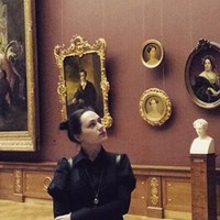 Елена Неверова