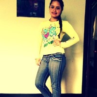 Grey Ramirez