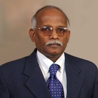 Dr. Anand Samuel