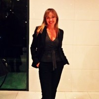 Rosa Magalló Gastaldo