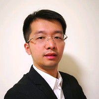 Charles Zhong