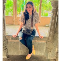 Cma Priya Chaurasia