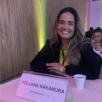 Yollana Nakamura