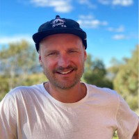 Matt Hampton