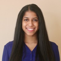 Sonia Padmanabhan