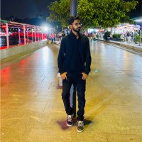 Ayaz Ahmad Ansari