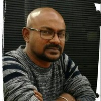 Niladri Sengupta