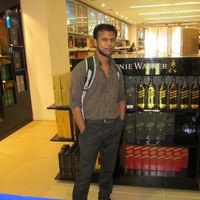 Ankur Pradhan