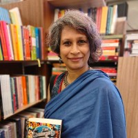 Alaka Sahani