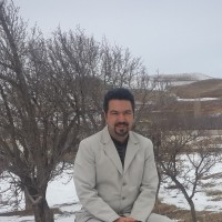 Mostafa Ghanimati