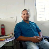 Manas Parida
