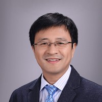 Weidong Wang