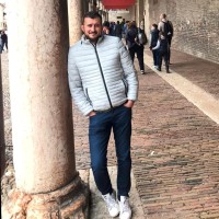 Andrea Pupillo