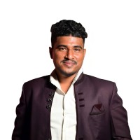 Suvendu Kishore Sahoo