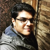 Dr. Varun Rohilla